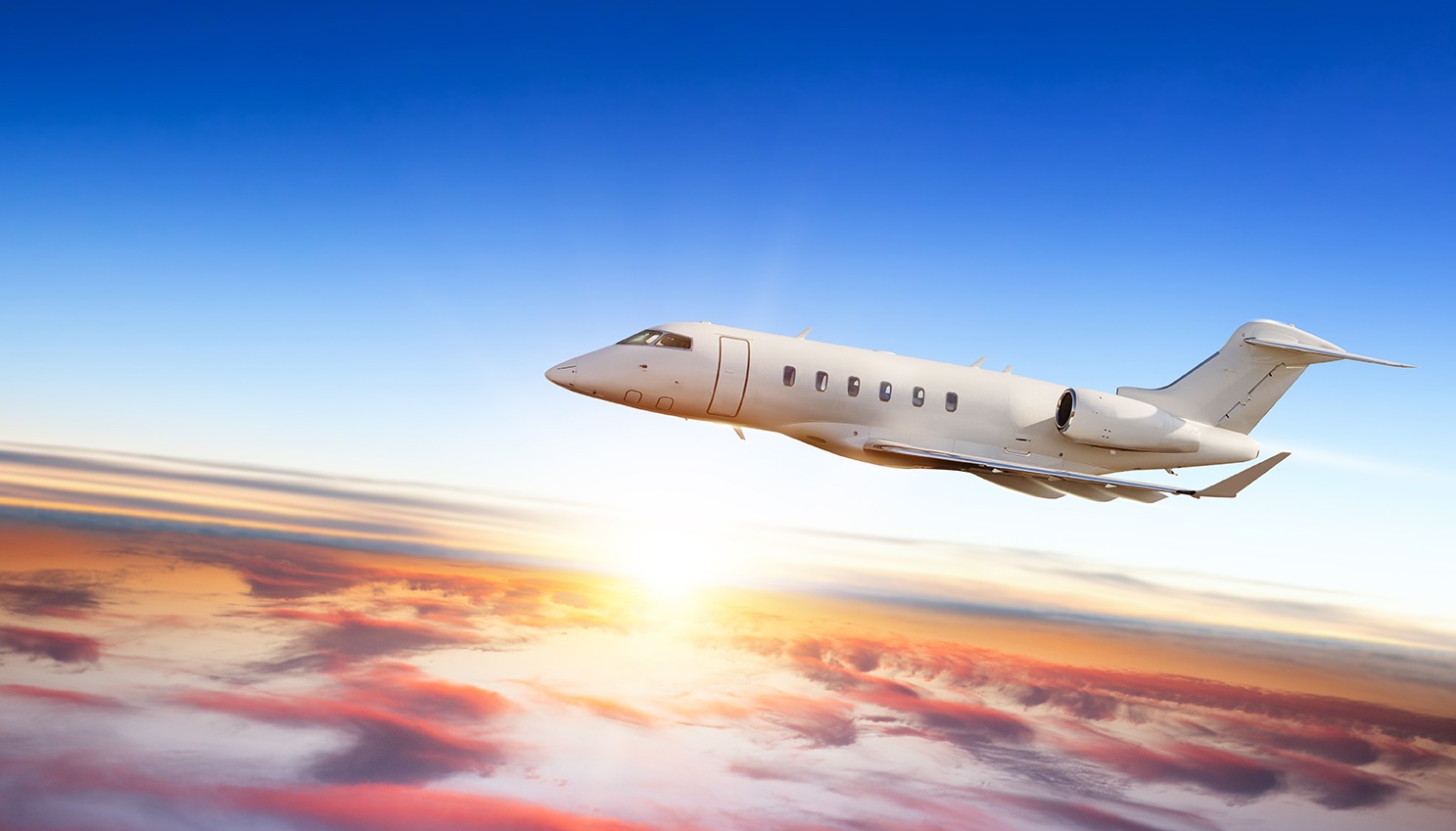 Business aviation & the connectivity gap - Ultimate Jet | The Voice of ...