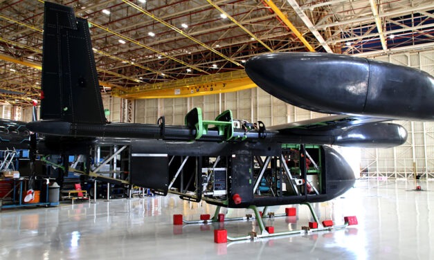 Eve Air Mobility Announces $94M New Equity to Support eVTOL Development