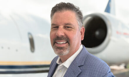 Global Jet Capital Appoints Tom Kacin as Vice President of Sales for Northeastern and Midwest U.S. 