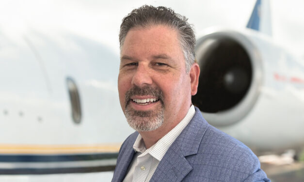 Global Jet Capital Appoints Tom Kacin as Vice President of Sales for Northeastern and Midwest U.S. 