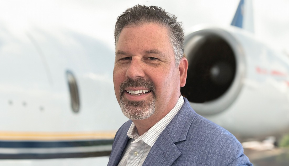 Global Jet Capital Appoints Tom Kacin as Vice President of Sales for Northeastern and Midwest U.S. 