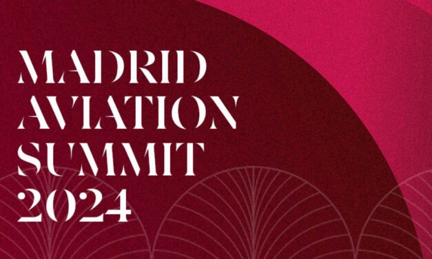 Madrid Aviation Summit: 10-11th September 2024