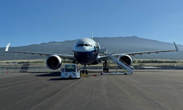 Big Island Jet Center