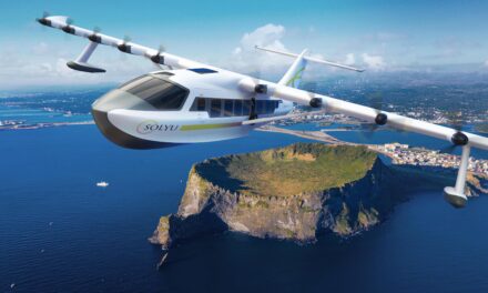 JEKTA signs first lessor deal with Solyu for 30 PHA-ZE 100 aircraft 