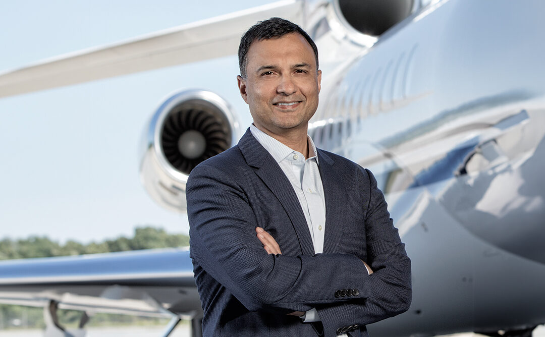 Global Jet Capital Completes Securitization, Raising $617M