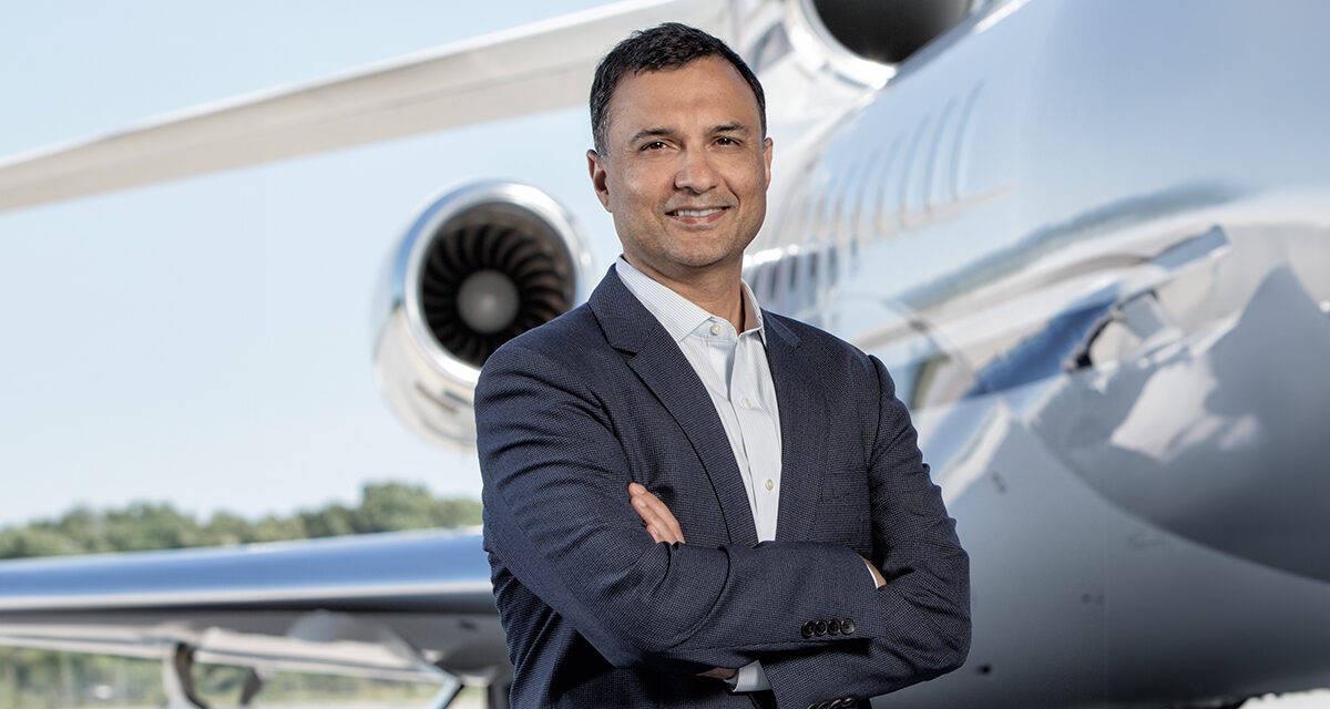 Global Jet Capital Completes Securitization, Raising $617M