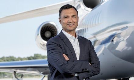 Global Jet Capital Completes Securitization, Raising $617M