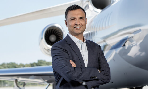 Global Jet Capital Completes Securitization, Raising $617M