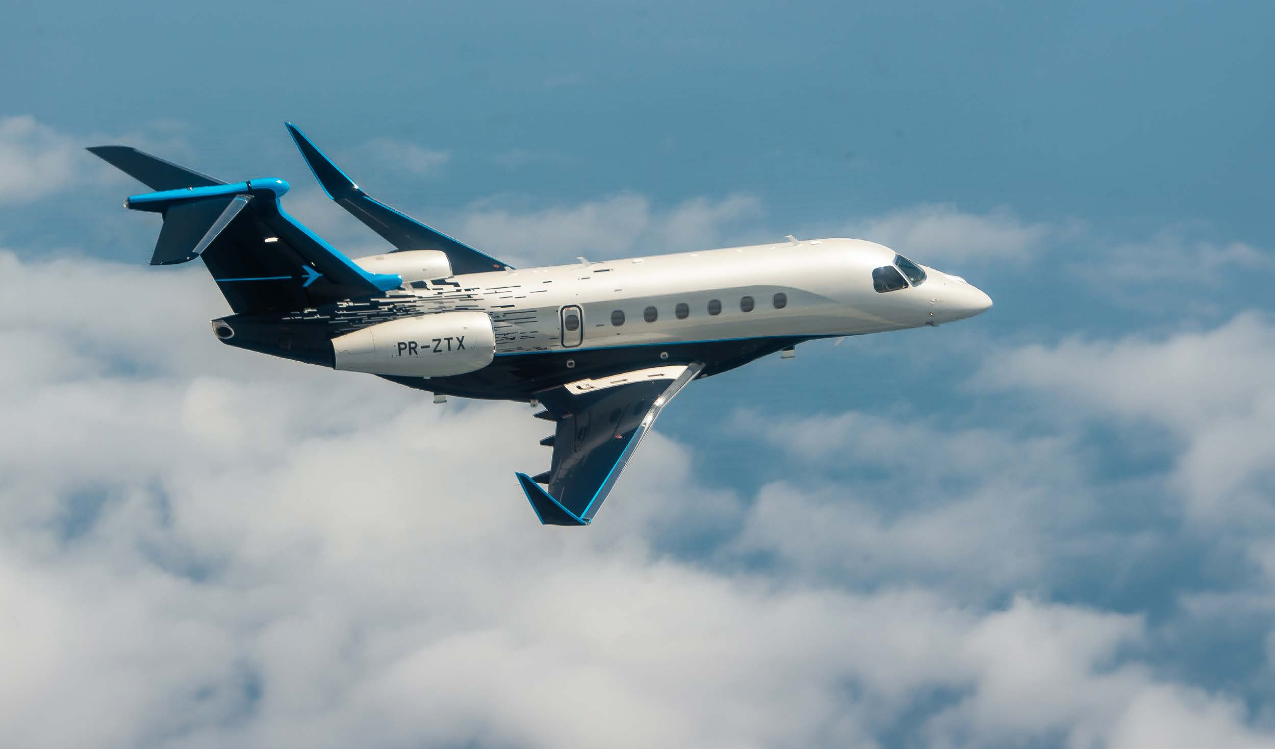 Ten considerations when contemplating fractional aircraft ownership - Ultimate Jet | The Voice of Business Aviation since 2008