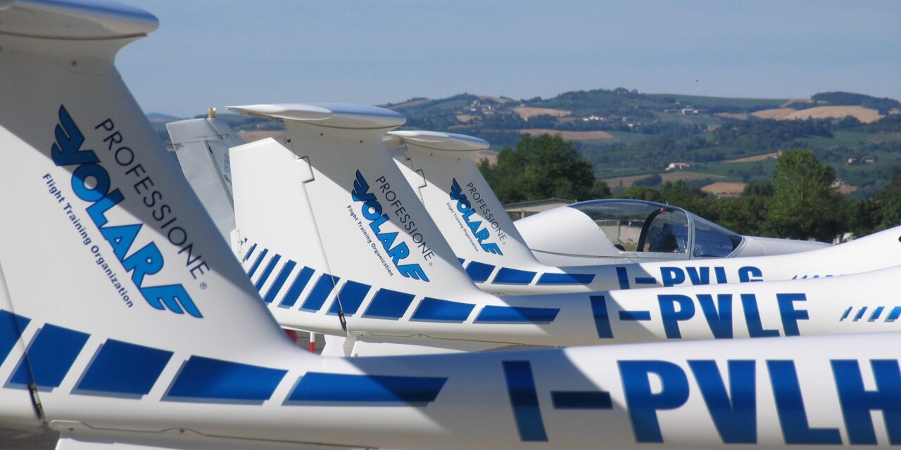 Airways Aviation Group Acquires Italian Professione Volare