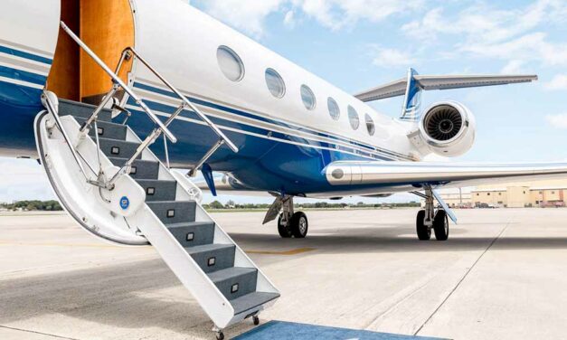 Jet Aviation Expands US Managed Fleet and Charter Offering 