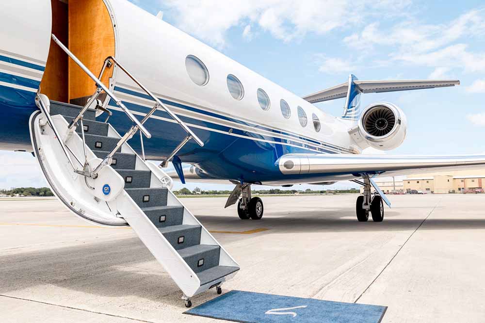 Jet Aviation Expands US Managed Fleet and Charter Offering 