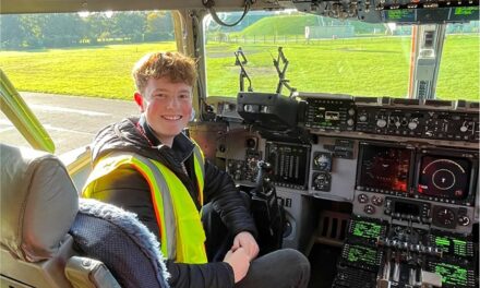 BBGA helps the next generation enter the aviation workplace 