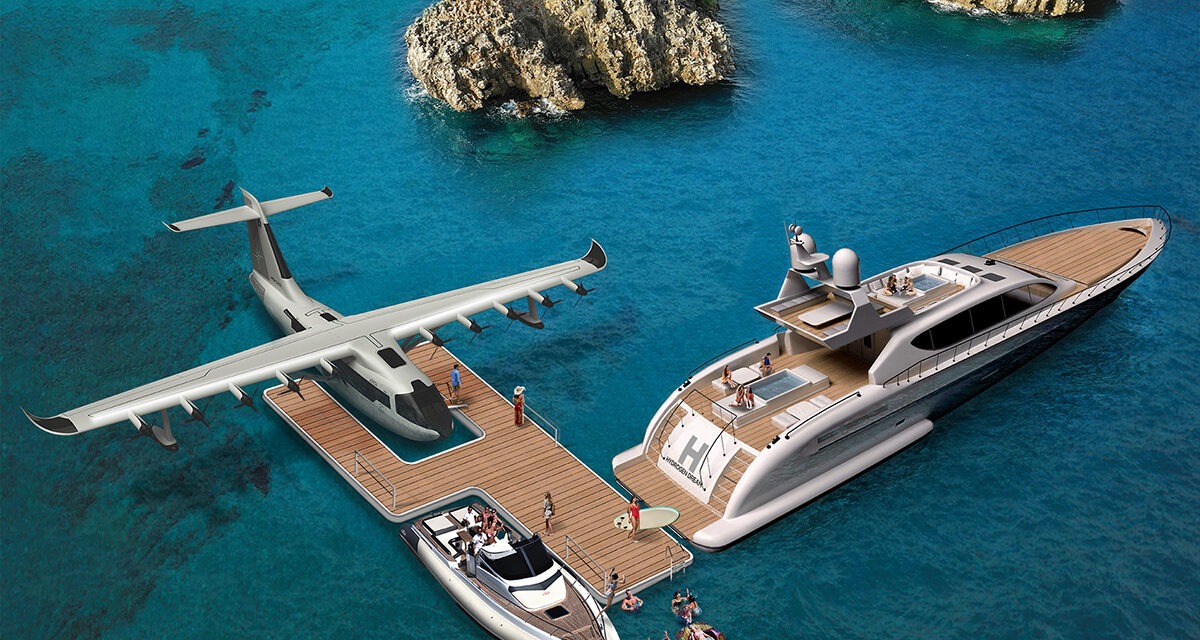 FOSAA25, Future Opportunities for Seaplanes and Amphibious Aviation: February 11, 2025, at the Biltmore, Miami