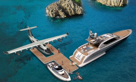 FOSAA25, Future Opportunities for Seaplanes and Amphibious Aviation: February 11, 2025, at the Biltmore, Miami