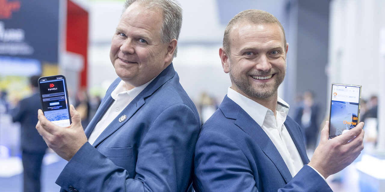 STACK.aero integrates Tuvoli’s FlyEasy functionality to increase quoting efficiency