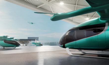 Eve Air Mobility gets an additional $US 35 Million from BNDES Line to support eVTOL Development in 2025