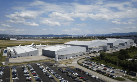 AMAC Aerospace Shares 2024 Vision