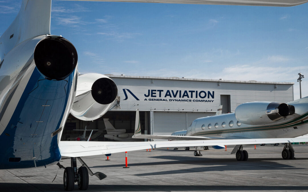 Jet Aviation Dubai Appointed Authorized Satellite Service Center for Pilatus PC-24 