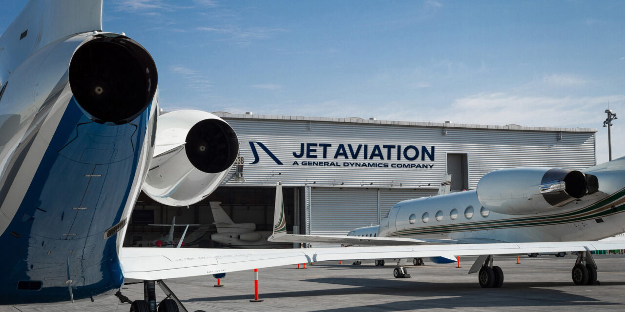 Jet Aviation Dubai Appointed Authorized Satellite Service Center for Pilatus PC-24 