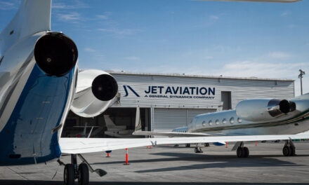 Jet Aviation Dubai Appointed Authorized Satellite Service Center for Pilatus PC-24 