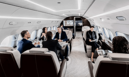 Gogo|Satcom Direct and Airbus to develop end-to-end cabin connectivity experiences for operators of Airbus Corporate Jets (“ACJ”)