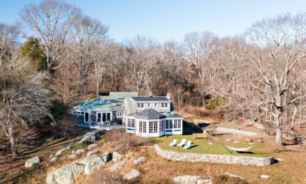 Summer House for rent in Rhode Island, USA