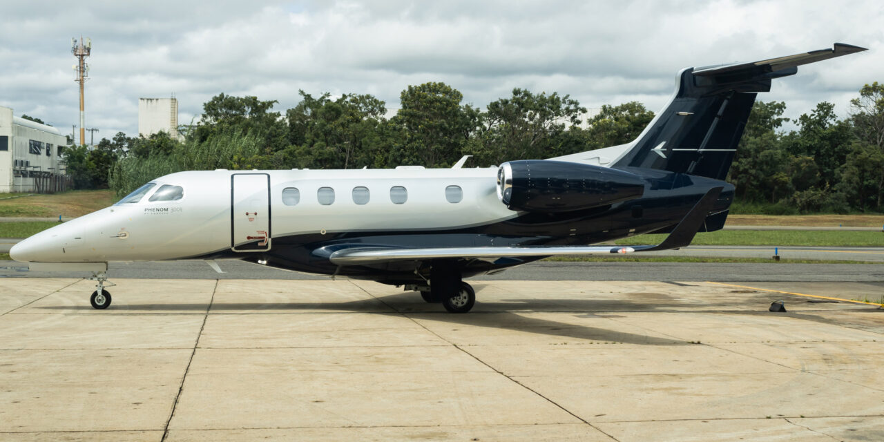 Gogo Brazil signs first Gogo Galileo HDX customer in Brazil, South America