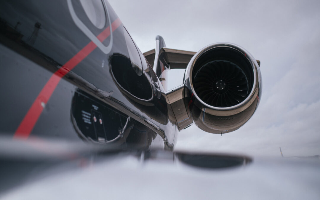 Elit’Avia Aviation as a lifestyle