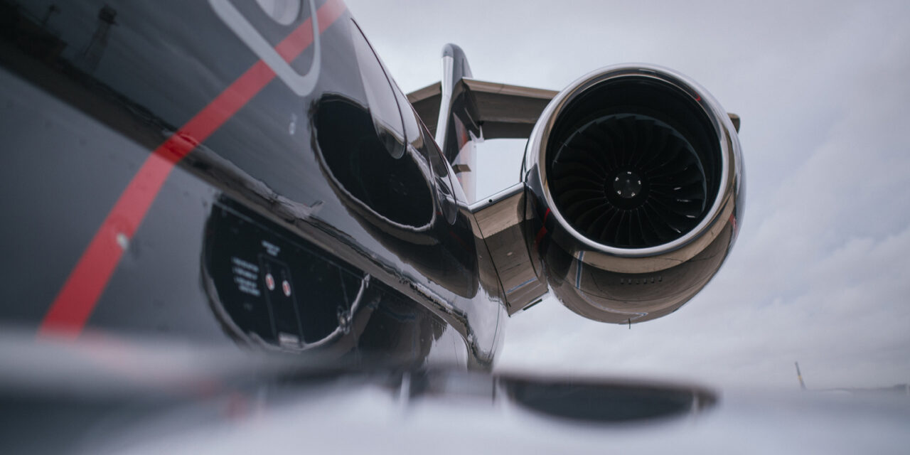 Elit’Avia Aviation as a lifestyle