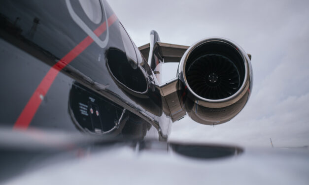 Elit’Avia Aviation as a lifestyle