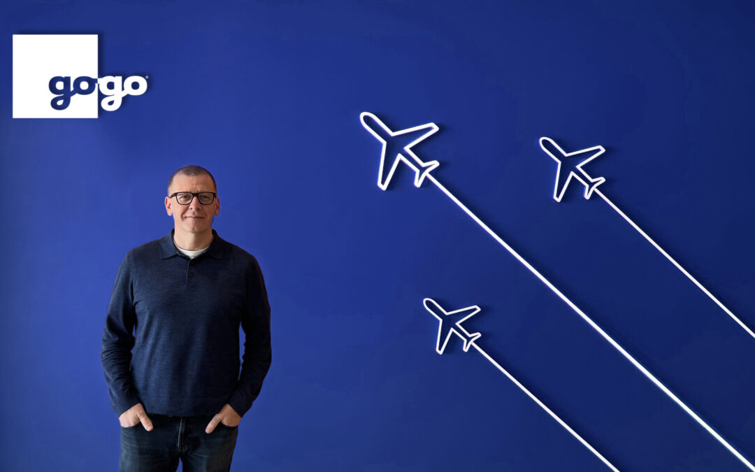 Connectivity : A change for good