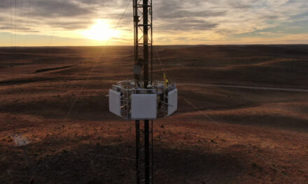 Gogo completes first 5G end-to-end call