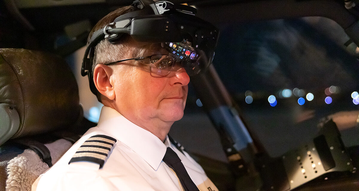 AerSale’s AerAware safety technology approved by Transport Canada