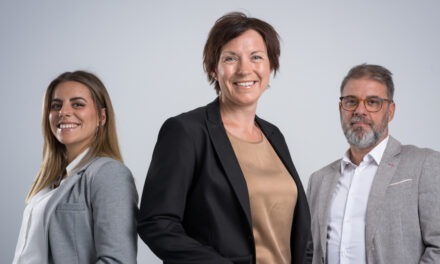 Air Doc Services Celebrates Third Anniversary 