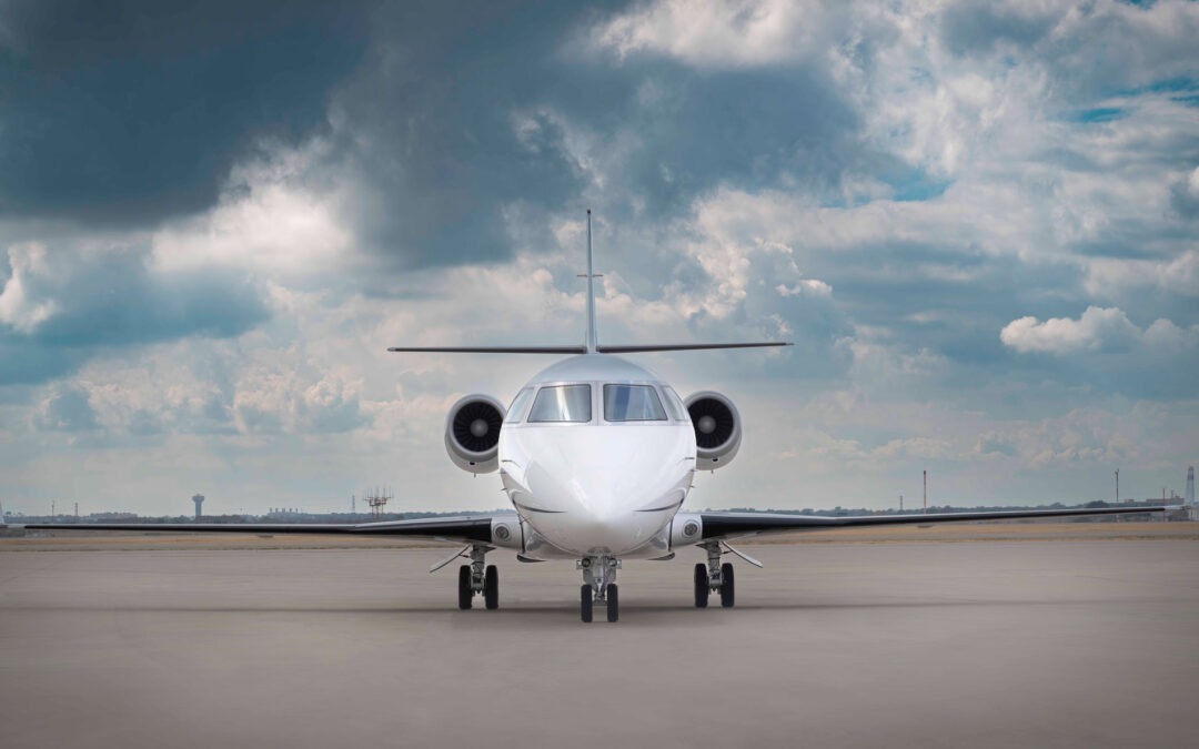 First FAA STC approval for Gogo Galileo HDX