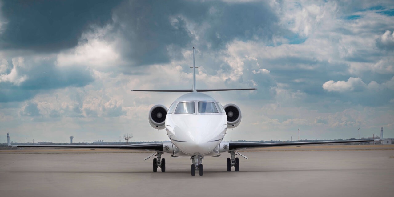First FAA STC approval for Gogo Galileo HDX