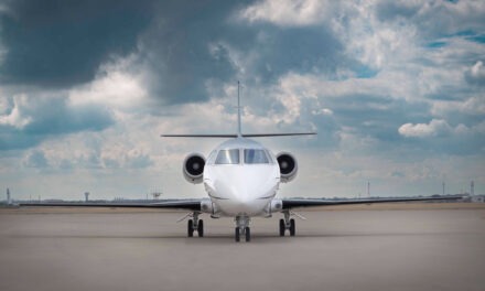 First FAA STC approval for Gogo Galileo HDX