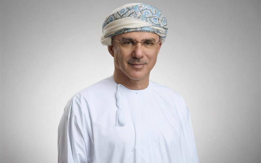 RoyalJet appoints H.E. Mohammed Bin Mahfoodh Alardhi as Chairman