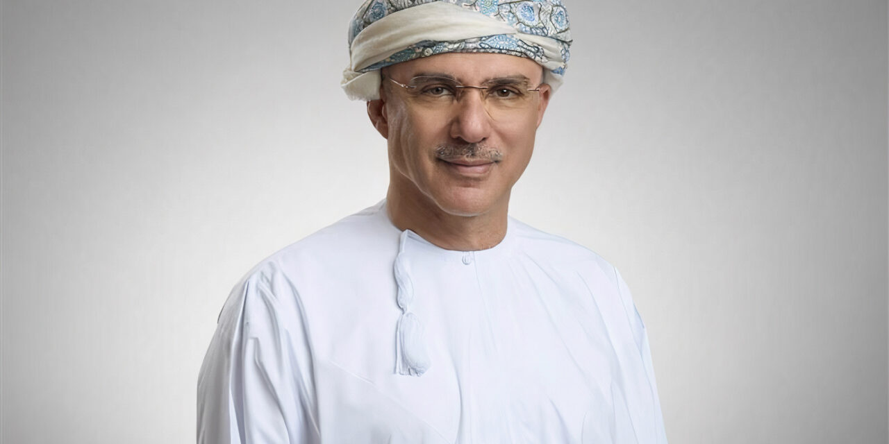 RoyalJet appoints H.E. Mohammed Bin Mahfoodh Alardhi as Chairman
