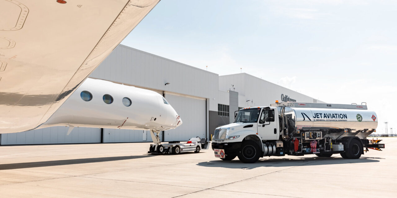 Jet Aviation Celebrates 40 Years in Palm Beach, Florida