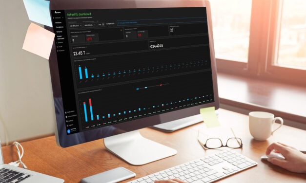 Luxaviation Belgium integrates CELESTE platform