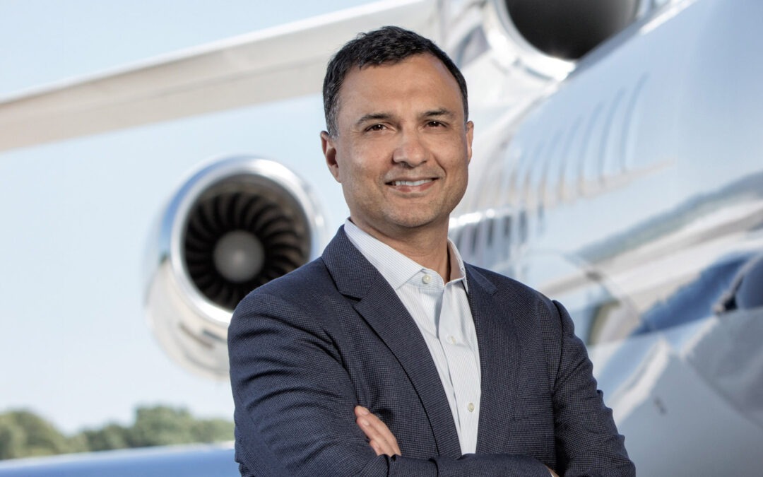 Global Jet Capital Publishes Annual Business Jet Market Forecast