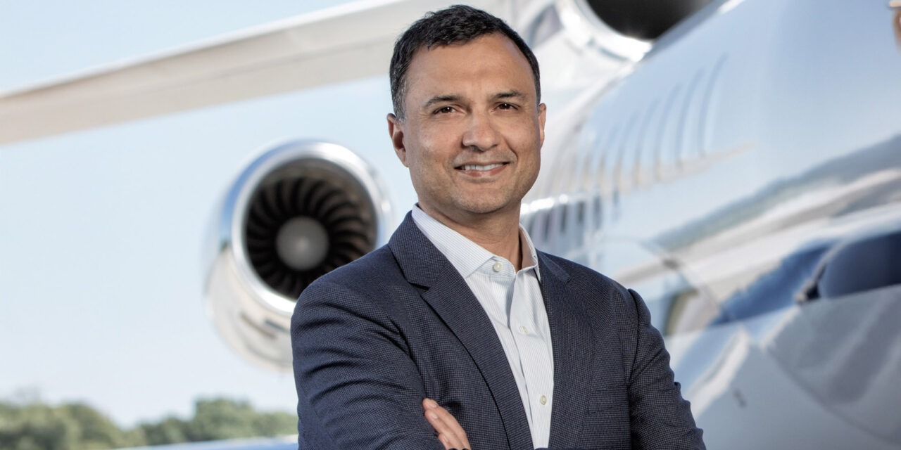 Global Jet Capital Publishes Annual Business Jet Market Forecast