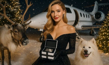 X-1 Jets introduces the ultimate Christmas Gift 