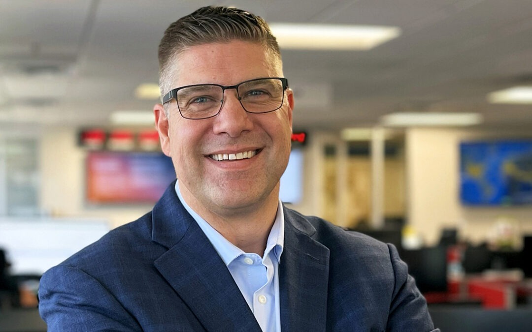 MedAire CEO Bill Dolny Elected as IBAC Vice-Chair