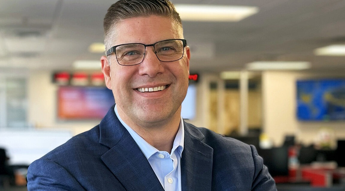 MedAire CEO Bill Dolny Elected as IBAC Vice-Chair