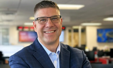 MedAire CEO Bill Dolny Elected as IBAC Vice-Chair