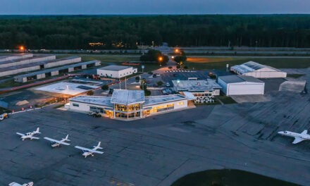 Hampton Roads Executive Airport Strengthens Services with New Avfuel Partnership