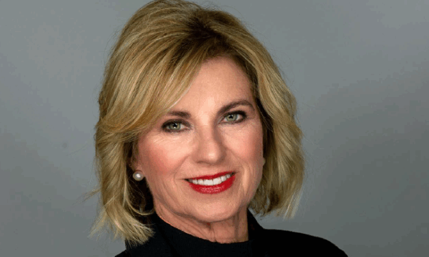 MedAire’s Founder and Chair of the Board Joan Sullivan Garrett, The Flight Nurse Who Revolutionized Aviation Safety